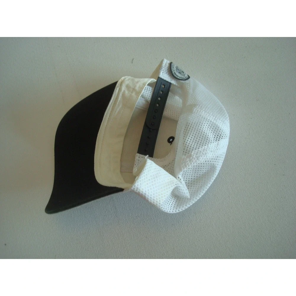 ATLANTA FALCONS     SNAPBACK   BEACH GOLF  ‎ HAT CAP VINTAGE A4